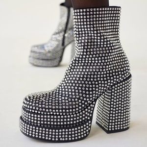 STEVE MADDEN COBRA R